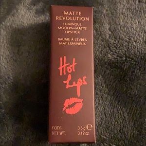 Matte Revolution Lipstick